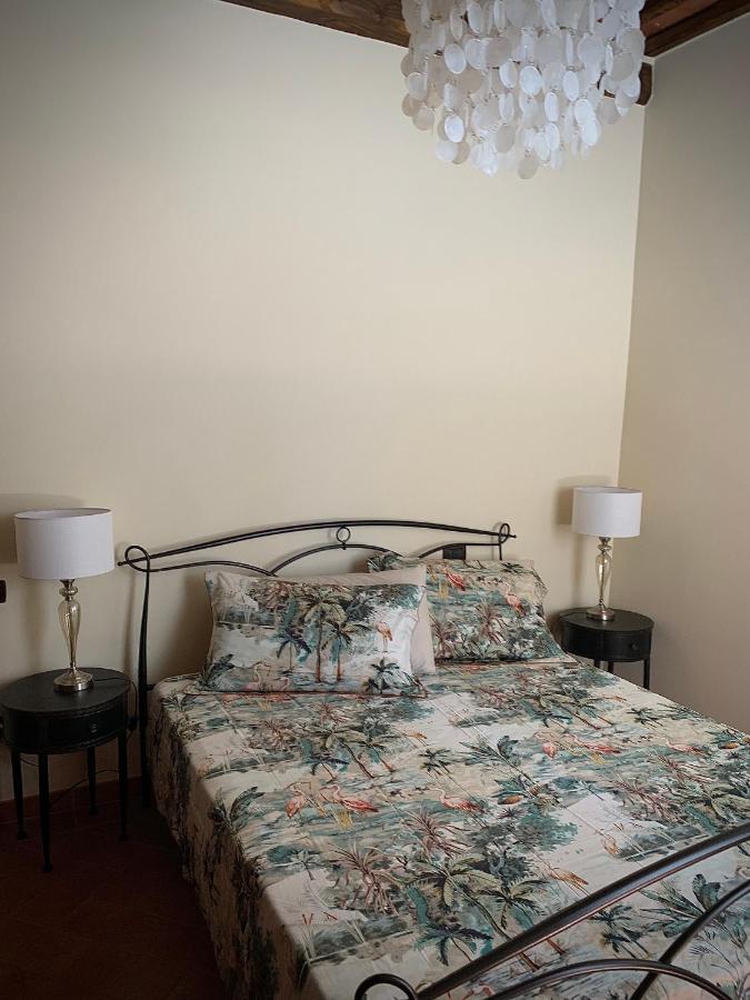 Dolcevita Chianti Apartments Радда-ін-К'янті Екстер'єр фото
