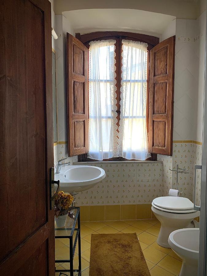 Dolcevita Chianti Apartments Радда-ін-К'янті Екстер'єр фото